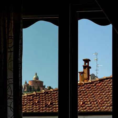 A Casa Dello Steno - Unicita Rustica Bologna Exterior foto