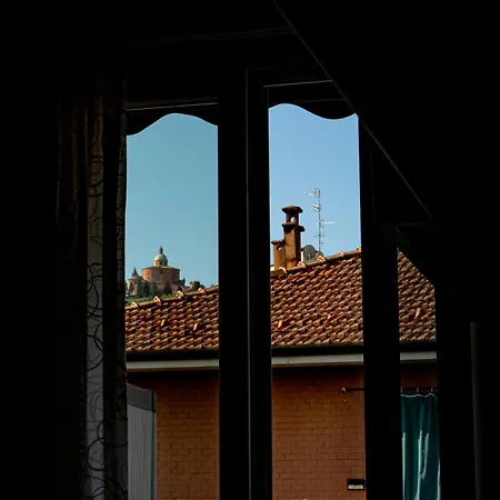 A Casa Dello Steno - Unicita Rustica Bologna Exterior foto
